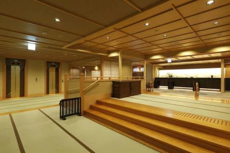 Kadensho, Arashiyama Onsen, Kyoto - Kyoritsu Resort - 21