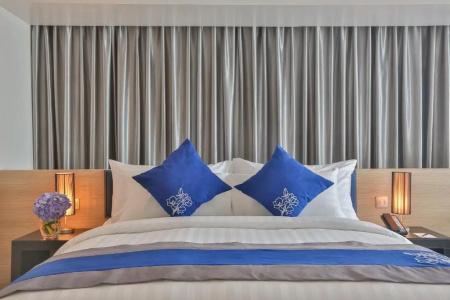 Wintree City Resort - 115