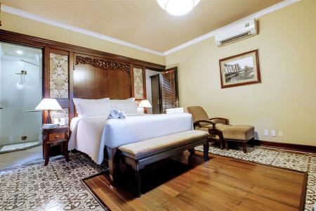 Anja Beach Resort & Spa - 93