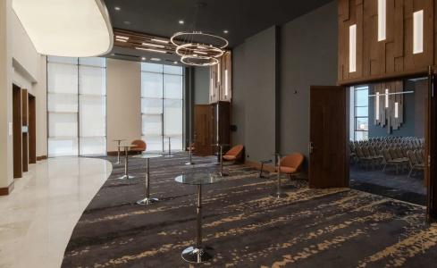 DoubleTree by Hilton Manisa - 12