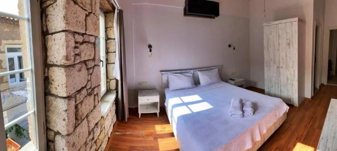 Oberj d'Azur Alaçatı - 67