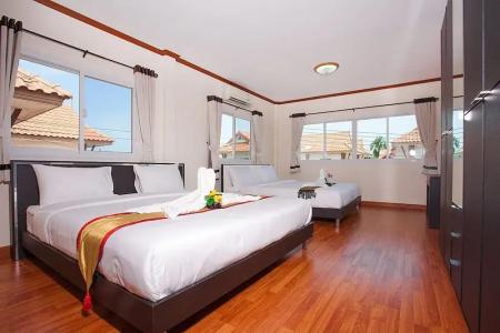 Baan Thai Lanna Pattaya - 233