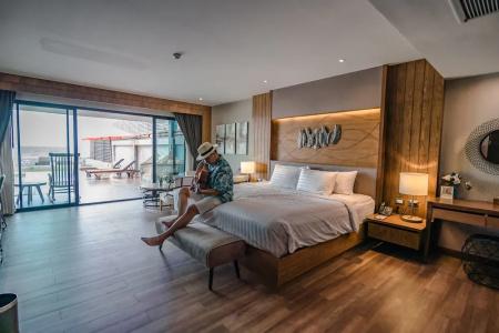 Coral Tree Villa Huahin - 107