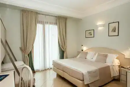 Comfort Gardenia Sorrento Coast - 53