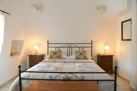 B&B Masseria Peppeturro - 23