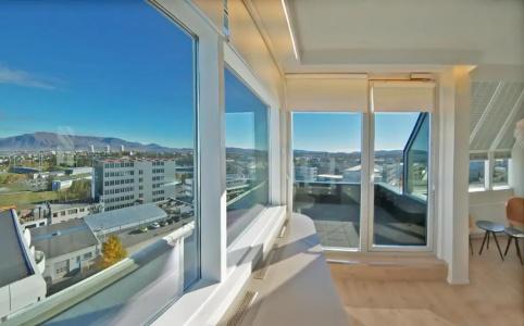 Ísland – Spa & Wellness Hotel - 74