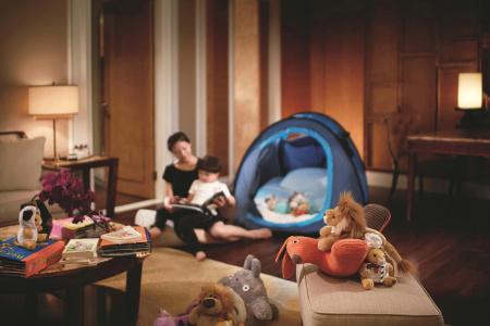 The Ritz-Carlton, Chengdu - 35