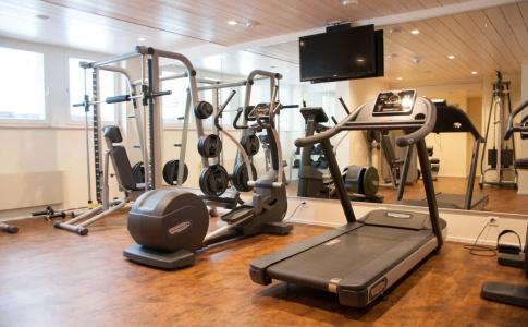 & Spa Silberhorn Wengen - 10