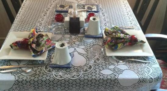 Heathwood Inn - 13
