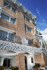 Kuta Angel - Luxurious Living - 0