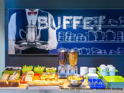 ibis budget Quimper - 10
