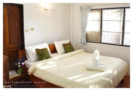 Wattana Village - 16