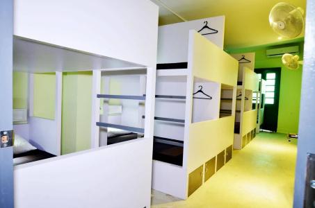 BEAT. Sports Hostel - 34