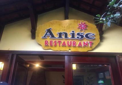 Anise Sapa - 20