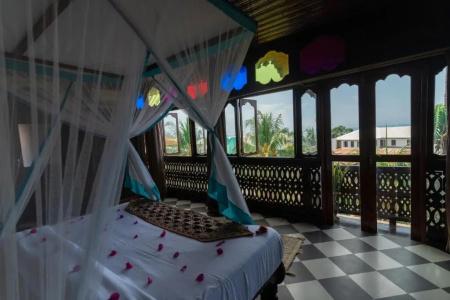Dhow Palace - 107