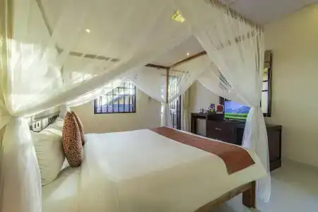 Sea Star Resort - 3