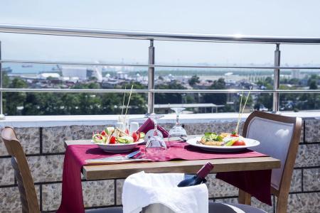 Marmara Place Old City - 7