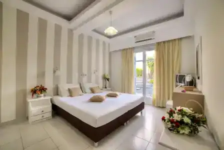 Villa Olympia - 102