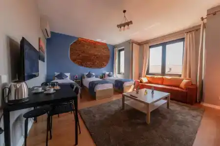Royal Taksim Suites - 111