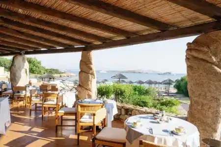 Pitrizza, a Luxury Collection Hotel, Costa Smeralda - 18