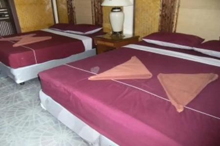 White Sand Beach Resort - 105