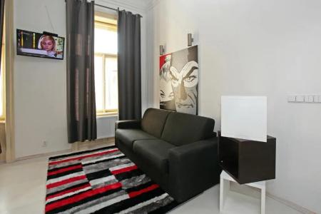 Apartment House - The Modern Flat - 73