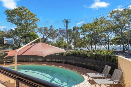 Tasman Holiday Parks - Torquay Palms - 11