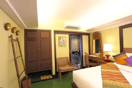 Viang Thapae Resort- Sha Extra Plus - 54