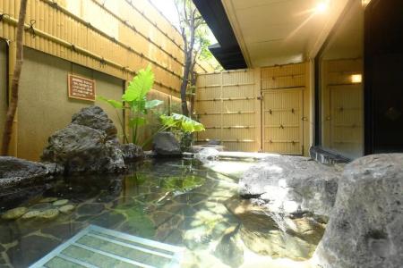 (Ryokan) Hanasuisho - 0
