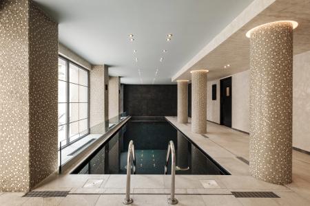 Urban Valley & Spa - 16