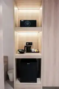 Abacus Suites - 61