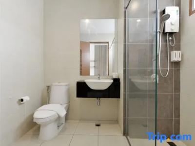 Bs Residence Suvarnabhumi - Sha Extra Plus - 58
