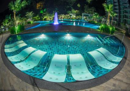 The Haven All Suite Resort, - 16