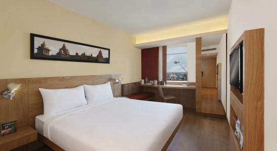 Ibis Chennai Omr - 5