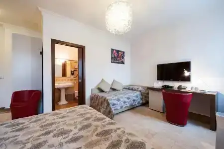 La Dolce Vita Barberini - 16