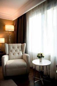 Radisson Blu, Istanbul Sisli - 27