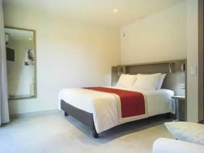 Hôtel Marina Corsica - 24