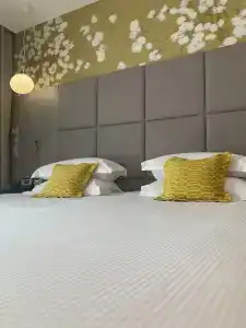 Crowne Plaza Lyon Parc de la Tête d'Or - 186