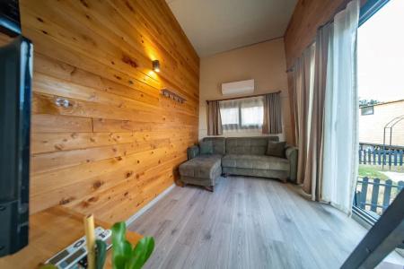 Gaia Tiny Houses Butik - 16