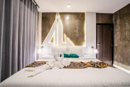 Phi Phi Andaman Legacy Resort-Sha Plus - 212