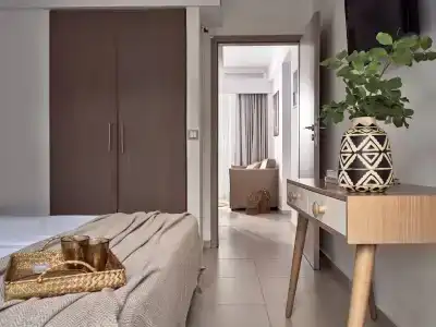 Troulis Apart-Hotel - 67