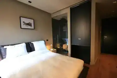 Campo Marzio Luxury Suites - 29