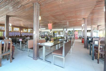 Tom Pizza Resort - 17