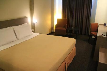 Strand (Sg Clean) - 85