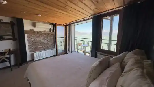 Fulya Pension - 58