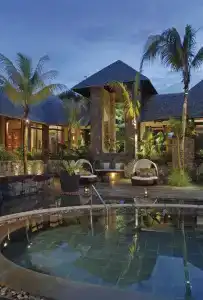 Royal Palm Beachcomber Luxury - 0