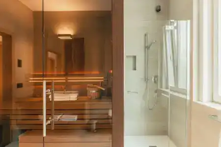Aquila Dolomites Residence - 95