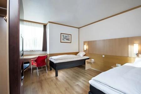 ibis Eisenach - 33