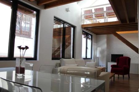 Apartamentos Coronado - 107