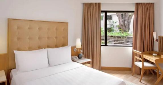 Trident Chennai - 58